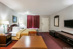 Econo Lodge Downtown