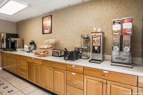 Econo Lodge Downtown