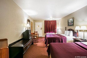 Econo Lodge Downtown