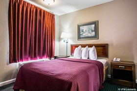 Econo Lodge Downtown