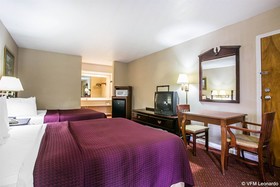 Econo Lodge Downtown