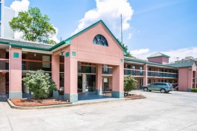 Econo Lodge Downtown