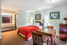 Econo Lodge Downtown