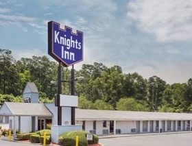 Knights Inn Augusta