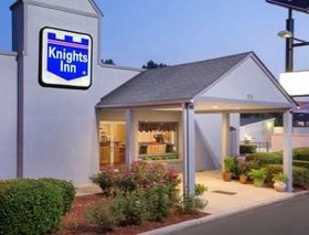 Knights Inn Augusta