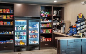 My Place Hotel-Augusta, GA