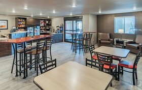 My Place Hotel-Augusta, GA