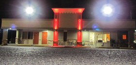 Red Carpet Inn Augusta