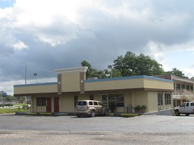 Red Carpet Inn Augusta