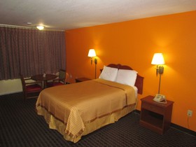 Red Carpet Inn Augusta