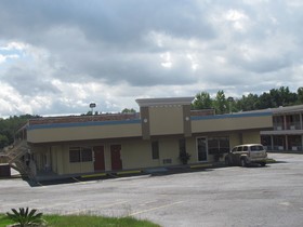 Red Carpet Inn Augusta