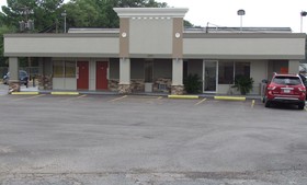 Red Carpet Inn Augusta