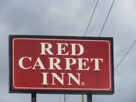 Red Carpet Inn Augusta