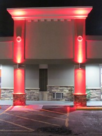 Red Carpet Inn Augusta