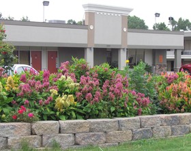 Red Carpet Inn Augusta