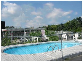 Scottish Inns Augusta, GA