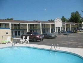 Scottish Inns Augusta, GA