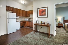 Staybridge Suites Augusta