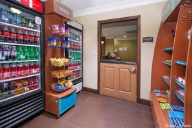 Staybridge Suites Augusta