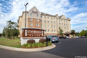 Staybridge Suites Augusta