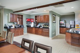 Staybridge Suites Augusta