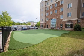 Staybridge Suites Augusta