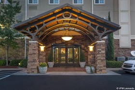 Staybridge Suites Augusta