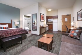 Staybridge Suites Augusta