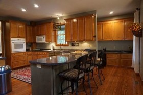 Paradise Cabins, Resort & Spa