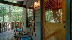 Paradise Cabins, Resort & Spa