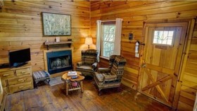 Paradise Cabins, Resort & Spa