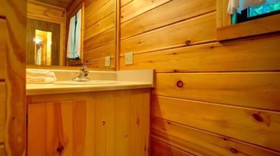 Paradise Cabins, Resort & Spa