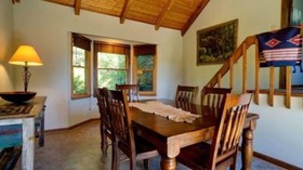 Paradise Cabins, Resort & Spa