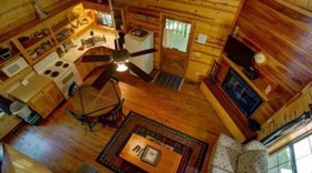 Paradise Cabins, Resort & Spa