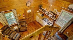 Paradise Cabins, Resort & Spa