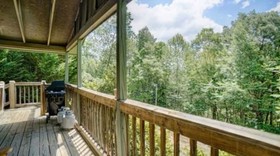 Paradise Cabins, Resort & Spa