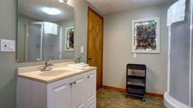 Paradise Cabins, Resort & Spa