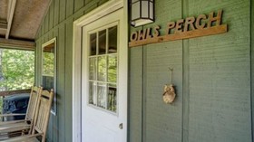 Paradise Cabins, Resort & Spa