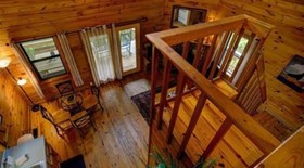 Paradise Cabins, Resort & Spa