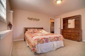 Paradise Cabins, Resort & Spa