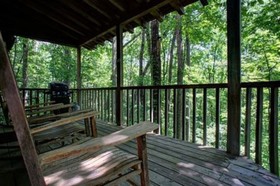 Paradise Cabins, Resort & Spa