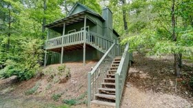 Paradise Cabins, Resort & Spa