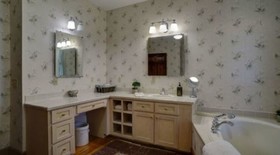 Paradise Cabins, Resort & Spa