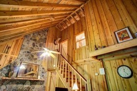 Paradise Cabins, Resort & Spa