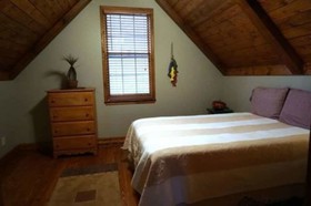 Paradise Cabins, Resort & Spa