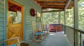 Paradise Cabins, Resort & Spa