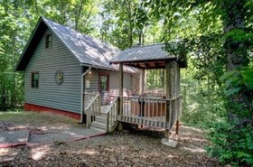 Paradise Cabins, Resort & Spa