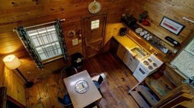 Paradise Cabins, Resort & Spa