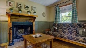 Paradise Cabins, Resort & Spa