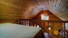 Paradise Cabins, Resort & Spa